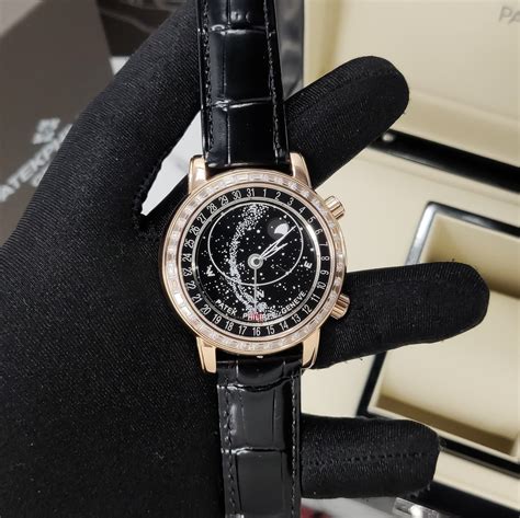 patek philippe celestial grand complications replica|More.